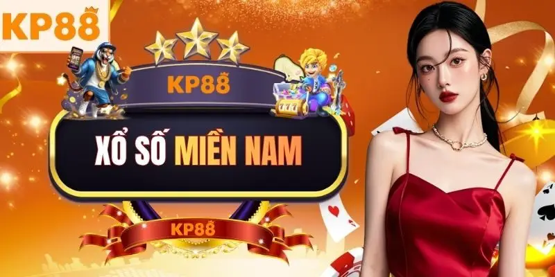 Xổ số miền Nam